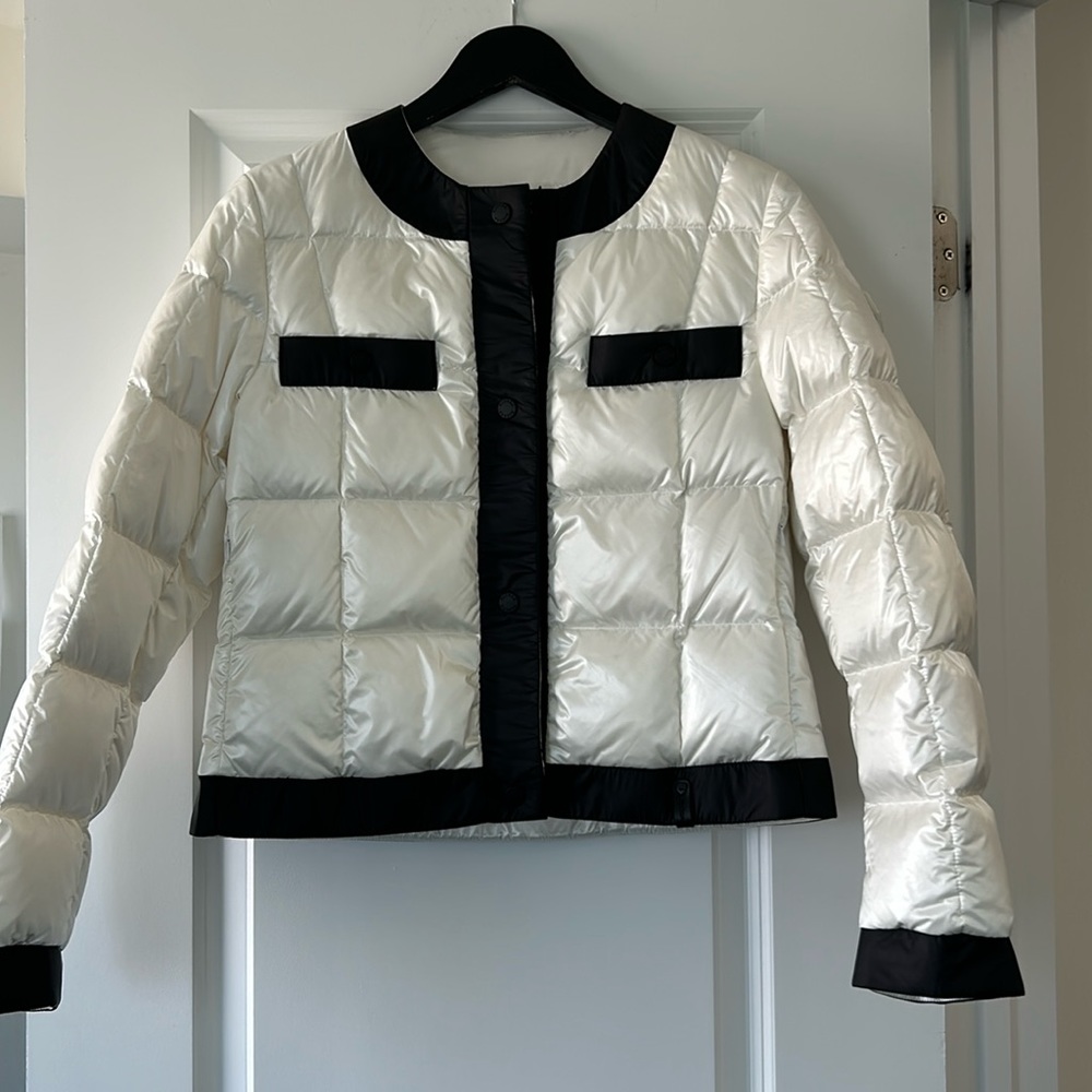 Rudsak Down Jacket